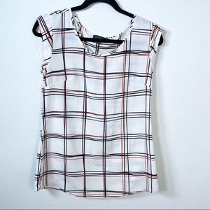 The Limited Stripe Tank Top Sz XS